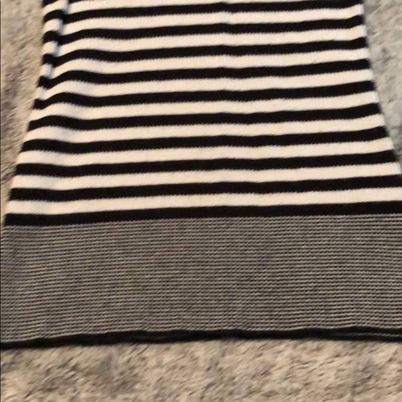 Maurice’s Striped Turtleneck Top - Picture 5 of 5
